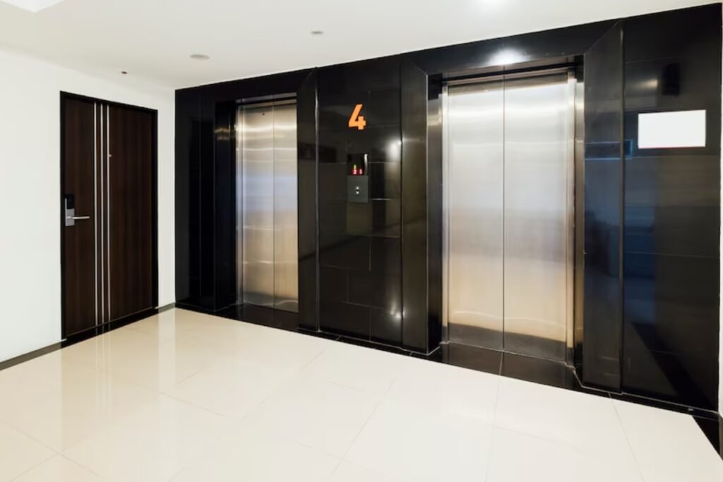 Commercial Lifts and Elevators What’s New in 2025 Atticoelevators