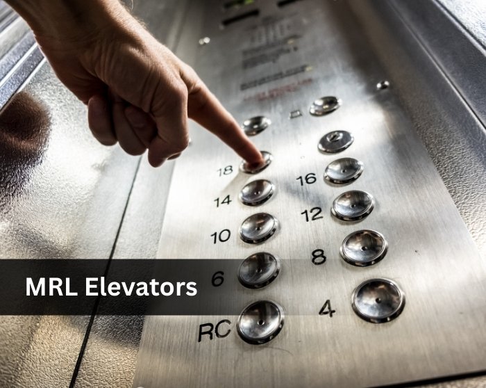 MRL Elevators