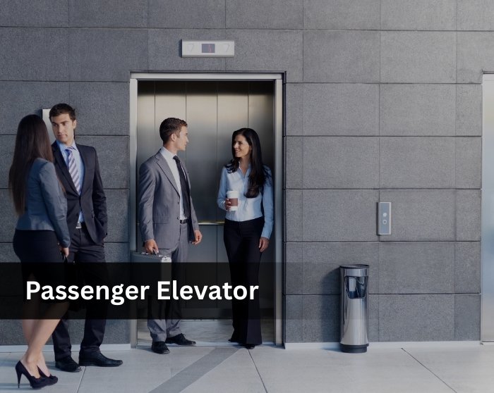 Passenger Elevator