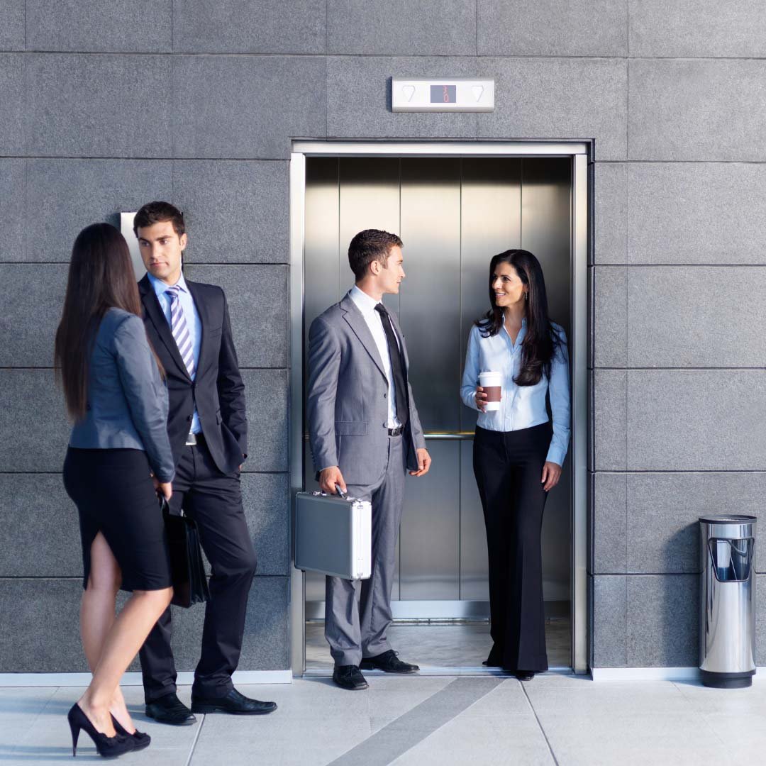 Our Products Passenger Elevator