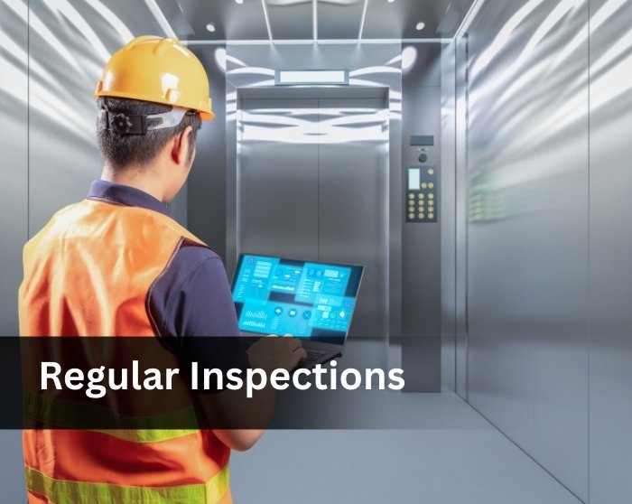 Regular Inspections